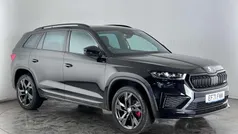 Used 2024 Skoda Kodiaq vRS SUV | £30,400 (Super price)