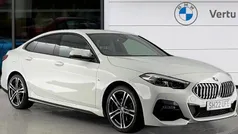 Used 2024 BMW 218 M Sport Coupe | £24,094 (Fair price)