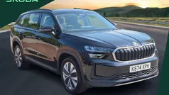 Used 2024 Skoda Kodiaq SE SUV | £33,390 (Good price)