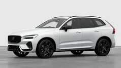 New 2025 Volvo XC60 Ultra SUV | £70,555 (A bit pricey)