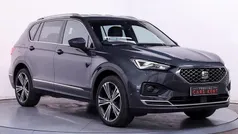 Green Used 2020 Seat Tarraco 4Drive SUV | £20,740 (Fair price)