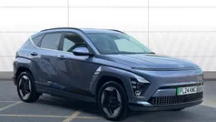 Used 2026 Hyundai Kona Advanced SUV | £22,838 (Good price)