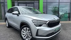 Silver New 2024 Skoda Kodiaq SE L SUV | £38,480 (Fair price)
