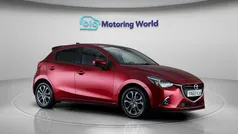 Used 2018 Mazda 2 Inclusive Hatchback | £9,100 (Fair price)