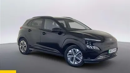 Used Hyundai Kona Premium 100 kW (136 HP) 2022 SUV