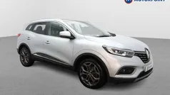 Used 2021 Renault Kadjar GT-Line SUV | £13,049 (Fair price)