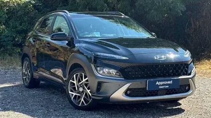 Used Hyundai Kona Ultimate 141 HP (103 kW) 2022 SUV