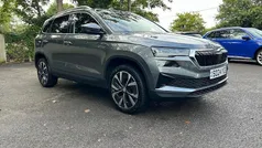 Used 2024 Skoda Karoq SE L SUV | £23,600 (Fair price)