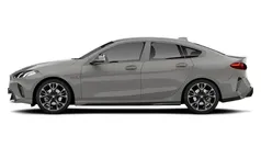 New 2025 BMW 220 M Sport Coupe | £36,810 (Good price)