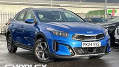 Used 2023 Kia XCeed SUV | £16,863 (Fair price)