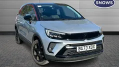 Used 2023 Vauxhall Crossland S SUV | £14,750 (Good price)