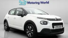 Used 2018 Citroën C3 Feel Hatchback | £8,100 (Fair price)