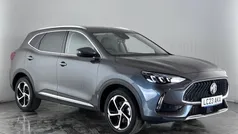Used 2023 MG HS Trophy SUV | £17,450 (Good price)