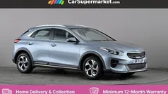 Used 2022 Kia XCeed 2 SUV | £11,397 (Fair price)