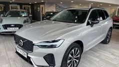 Used 2025 Volvo XC60 Plus SUV | £40,999 (Fair price)