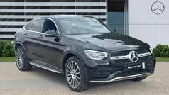 Used 2022 Mercedes E300 AMG Line Premium Coupe | £39,005 (Fair price)