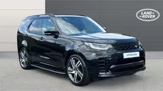 Used 2021 Land Rover Discovery 5 R-Dynamic SUV | £39,048 (Fair price)