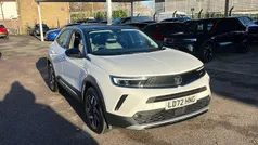 Used 2022 Vauxhall Mokka Elite SUV | £17,195 (Fair price)