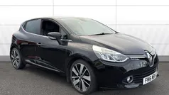 Black Used 2016 Renault Clio IV Iconic Hatchback | £7,025 (Fair price)
