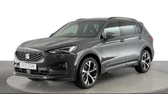 Used 2024 Seat Tarraco FR SUV | £21,720 (Good price)