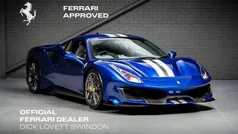 Used 2019 Ferrari 488 Coupe | £304,990
