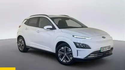 Second-hand Hyundai Kona Premium 150 kW (204 CP) 2022 SUV