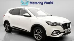 Used 2023 MG HS Exclusive SUV | £14,100 (Fair price)