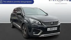 Used 2020 Peugeot 5008 Allure Estate | £16,000 (Fair price)