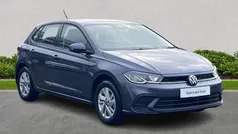 Used 2022 VW Polo Life Hatchback | £16,525 (Fair price)