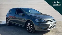 Used 2020 VW Golf VIII Edition Hatchback | £15,430 (Fair price)