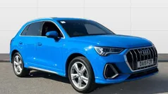 Used 2023 Audi Q3 S-Line SUV | £20,495 (Super price)
