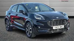 Used 2023 Ford Puma ST-Line Hatchback | £14,799 (Good price)