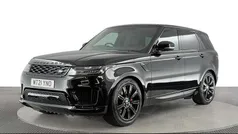 Used 2022 Land Rover Range Rover Sport HSE Dynamic SUV | £34,720 (Super price)