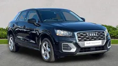 Used 2018 Audi Q2 Sport SUV | £13,806 (Fair price)