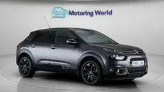 Used 2019 Citroën C4 Cactus Origins Hatchback | £8,200 (Fair price)