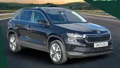 Used 2025 Skoda Karoq SE L SUV | £20,290 (Good price)