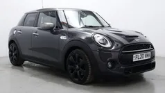 Used 2020 Mini Cooper S Exclusive Hatchback | £16,500 (Fair price)