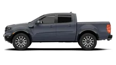 Used 2018 Ford Ranger Wildtrack Pickup | £15,490 (Good price)