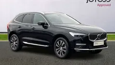 Used 2021 Volvo XC60 Inscription SUV | £23,887 (Good price)