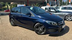 Used 2019 Mercedes B200 AMG Line Premium Plus MPV | £9,990 (Fair price)