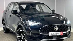 Black Used 2024 MG HS SE SUV | £17,885 (Fair price)
