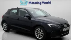 Used 2024 Audi A1 Sportback Sport Hatchback | £17,300 (Super price)