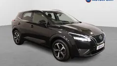 Used 2023 Nissan Qashqai N-Connecta SUV | £18,949 (Fair price)