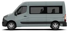New 2025 Vauxhall Movano Van | £23,690 (Good price)