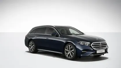 New Mercedes E200 Premium 204 HP (150 kW) 2026 Estate