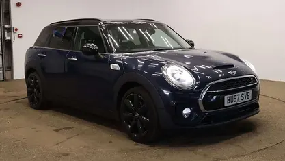 Used Mini Cooper Clubman 192 HP (141 kW) 2018 Estate