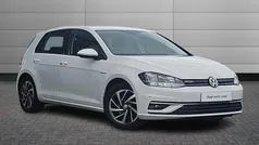 Used 2019 VW Golf VII Match Hatchback | £11,495 (Fair price)
