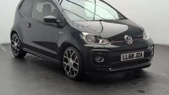 Used 2023 VW up! GTI Hatchback | £9,900 (Super price)