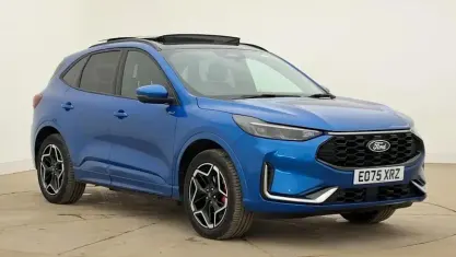 Begagnad Ford Kuga ST-Line X 242 HK (177 kW) 2026 SUV