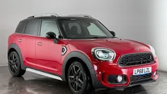 Used 2020 Mini Cooper S Countryman Sport SUV | £13,900 (Super price)